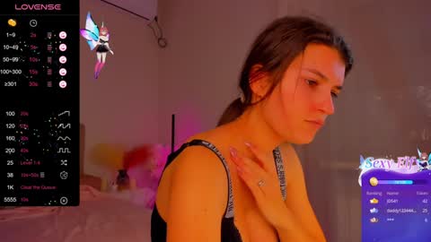 Laura online show from December 9, 12:19 pm