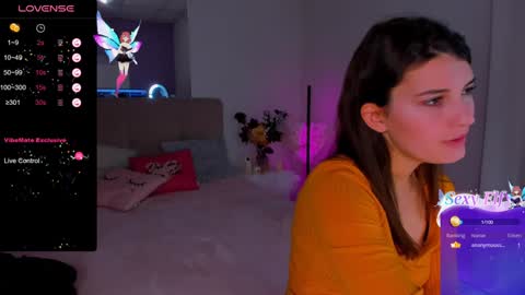 Laura online show from December 13, 9:35 am