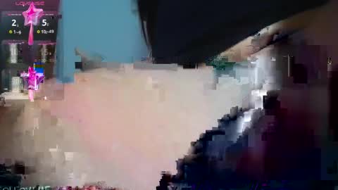 NATALIA PUERTAS online show from May 12, 1:41 pm