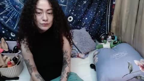  Wen  online show from December 12, 10:42 pm