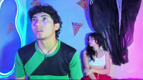 laura_and_kevin online show from October 19, 3:34 pm