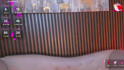 Snapshot of laura_aristizabal_19 chatting on September 11, 1:00 pm Laura online show from September 11, 1:00 pm