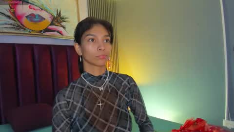 Laura online show from February 14, 12:02 pm