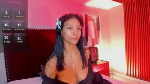 Laura online show from February 20, 11:54 am