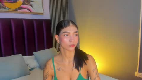 Laura online show from May 16, 11:53 am