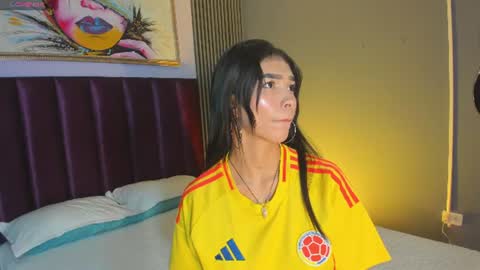 Laura online show from June 27, 12:10 pm
