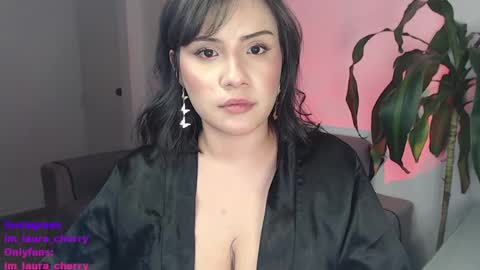 Laura- new schedule 800 pm until 1200 pm Colombia online show from January 23, 4:19 am