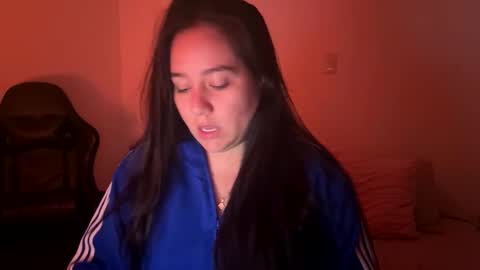 laura online show from February 15, 11:56 pm