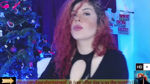 weedcam Curly Laura OF    online show from December 12, 2:04 am