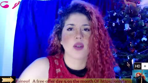 weedcam Curly Laura OF    online show from December 17, 4:21 pm