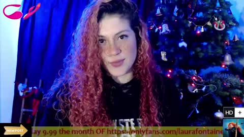 weedcam Curly Laura OF    online show from January 8, 12:49 am