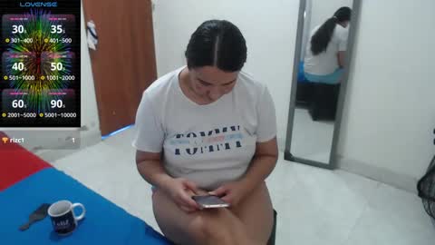 Snapshot of laura_foxx2379 chatting on January 5, 6:13 pm laura_foxx2379 online show from January 5, 6:13 pm