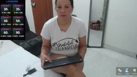 Snapshot of laura_foxx2379 chatting on January 12, 3:46 pm laura_foxx2379 online show from January 12, 3:46 pm