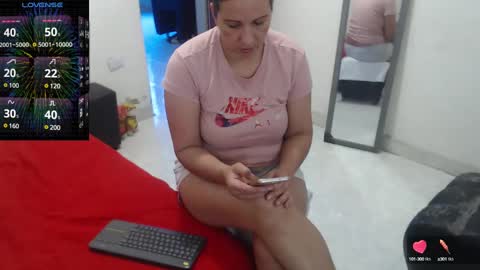 Snapshot of laura_foxx2379 chatting on February 22, 7:25 pm laura_foxx2379 online show from February 22, 7:25 pm