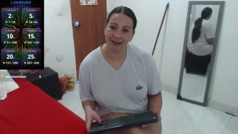 Snapshot of laura_foxx2379 chatting on March 12, 6:44 pm laura_foxx2379 online show from March 12, 6:44 pm