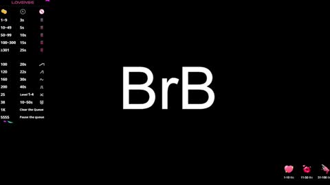 Lura online show from December 23, 9:49 am