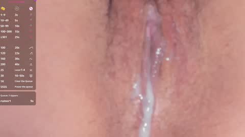 Lura online show from January 24, 2:51 pm