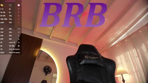 Lura online show from January 25, 9:04 pm