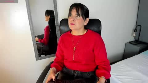 laura hotties online show from January 7, 1:02 pm