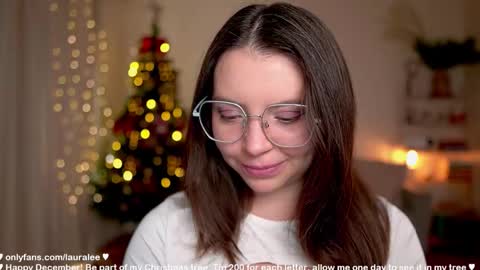 Laura Lee. online show from December 22, 1:46 am