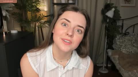 Samantha online show from December 5, 3:41 pm