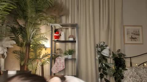 Samantha online show from March 14, 4:01 pm