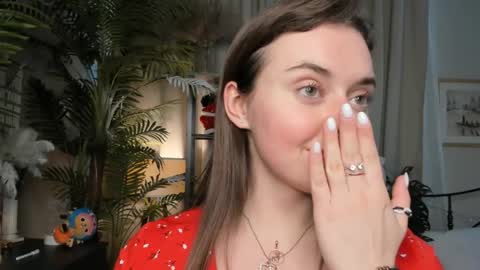 Snapshot of laura_mutti chatting on May 13, 3:53 pm Samantha online show from May 13, 3:53 pm