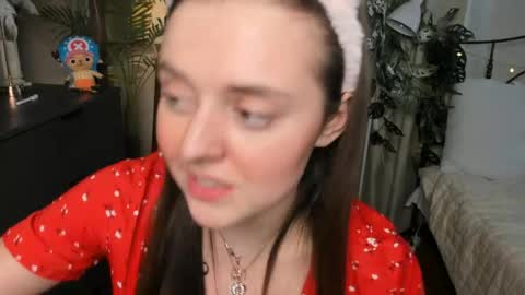 Snapshot of laura_mutti chatting on May 30, 4:04 pm Samantha online show from May 30, 4:04 pm