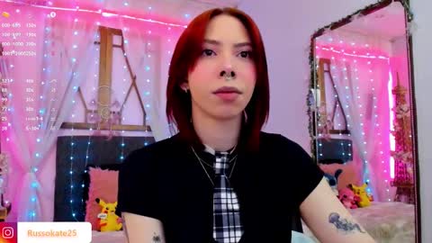 Kate  online show from October 16, 12:39 pm