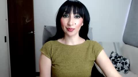 Laura online show from March 2, 11:11 pm