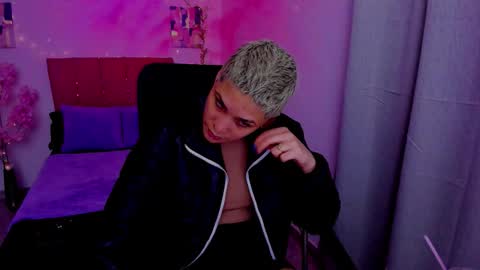 Laura Rose online show from September 30, 10:48 pm