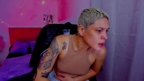 Laura Rose online show from October 2, 12:28 am