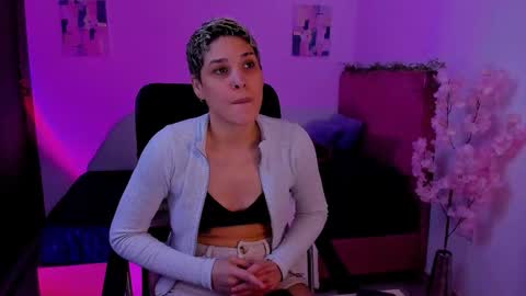 Laura Rose online show from November 6, 11:04 pm