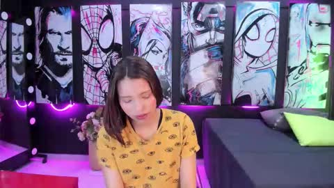 laura_serena online show from January 6, 11:36 am