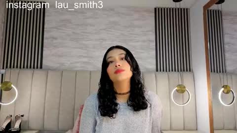 laura online show from February 4, 1:06 pm