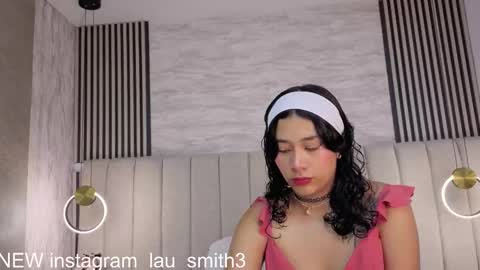 laura online show from February 9, 12:09 pm