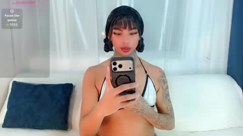Laura online show from May 6, 6:08 am