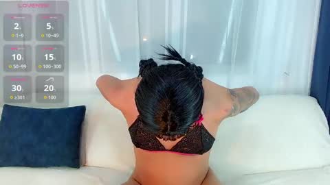 Laura online show from May 7, 5:35 am