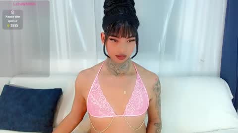 Laura online show from May 8, 5:46 am