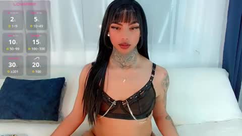 Laura online show from May 16, 5:59 am