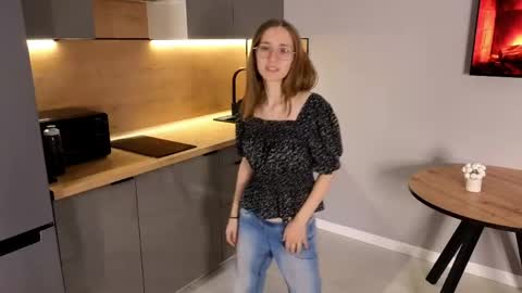 May online show from May 6, 2:55 pm