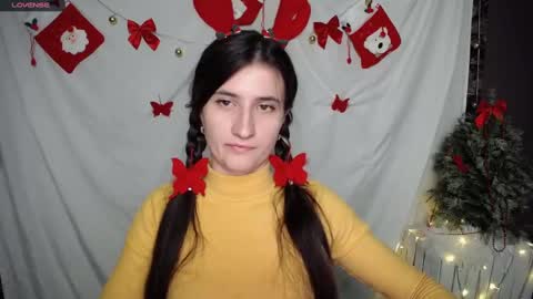 Laura online show from December 24, 8:44 am