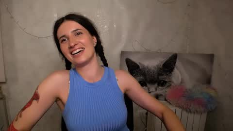 Laura online show from May 15, 8:43 am