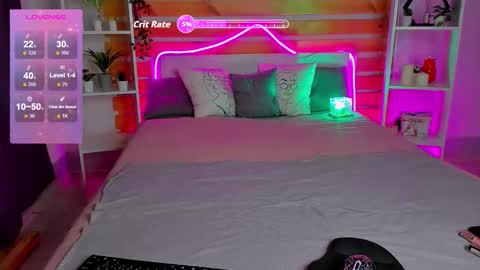 Laura online show from October 19, 1:39 am