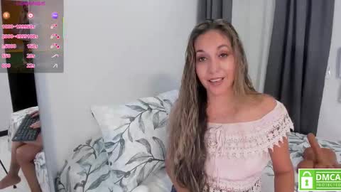 Laura online show from November 6, 2:12 am