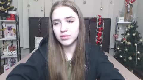 LauraHlot online show from January 8, 6:21 pm