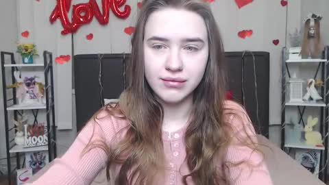 LauraHlot online show from February 11, 8:47 pm