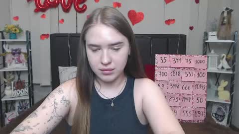 LauraHlot online show from May 7, 6:46 pm