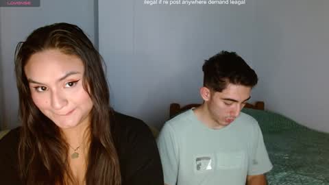 Laura and Phillipe SEE YOU AGAIN ON JANUARY 12 2025 HAPPY NEW YEAR online show from January 17, 12:10 am