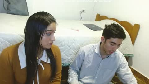 Laura and Phillipe SEE YOU AGAIN ON JANUARY 12 2025 HAPPY NEW YEAR online show from January 27, 3:37 am